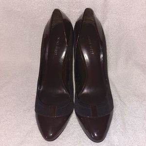 Nine West 5-inch Stiletto